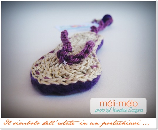 portachiavi_crochet_infradito