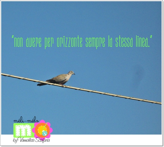 orizzonte