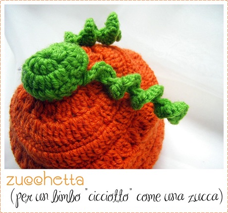 zucchetta