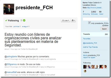 twitterpresidentefch