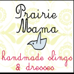 Prairie Mama