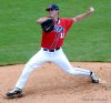 2010 SEC Tournament Game 2 Ole Miss – South Carolina