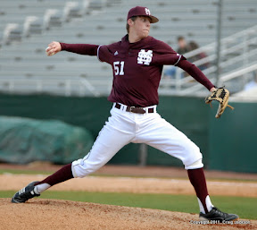 State Closes Weekend With 7-3 Victory Over Georgia State
