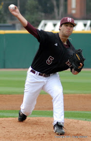 DIAMOND DOG DARYL NORRIS REPEATS AS SEC’S TOP FRESHMAN