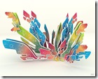 3D Art Colorful 3d desktop wallpaper