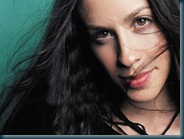 Alanis Morissette 1024x768 desktop wallpaper 006