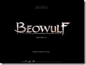 Beowulf Desktop Wallpaper 1024x768 PC Wallpaper