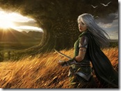 Best Fantasy Girls 008 Fantasy Wallpapers 