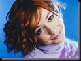 Alyson Hannigan 8 free wallpaper