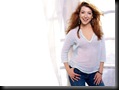 Alyson Hannigan 4 free wallpapers
