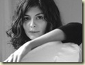 Audrey Tautou hot Picture 6