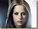 Avril Lavingne 27 1024x768 Hollywood Celebrity Pictures   