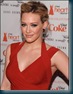 Hilary Duff in red bikini picture wallpaper 6