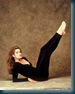 Cindy Crawford Yoga Photoshoot 20090630 4 Cindy Crawford Yoga Photoshoot 20090630 4