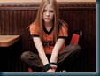 1024x768 Avril Lavigne 3 hollywood celebs wallpapers  