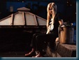 1024x768 Avril Lavigne 4 hollywood celebs wallpapers  