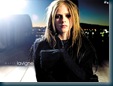 Avril Lavigne  1024x768 3 hollywood celebs wallpapers