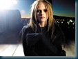 hollywood celebs wallpapers Avril Lavigne  1024x768 18 