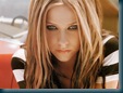 hollywood celebs wallpapers Avril Lavigne  1024x768 25 