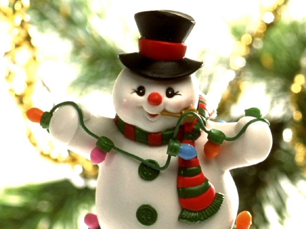 [snowman_toy_1024x768 unique cool wallpapers[2].jpg]
