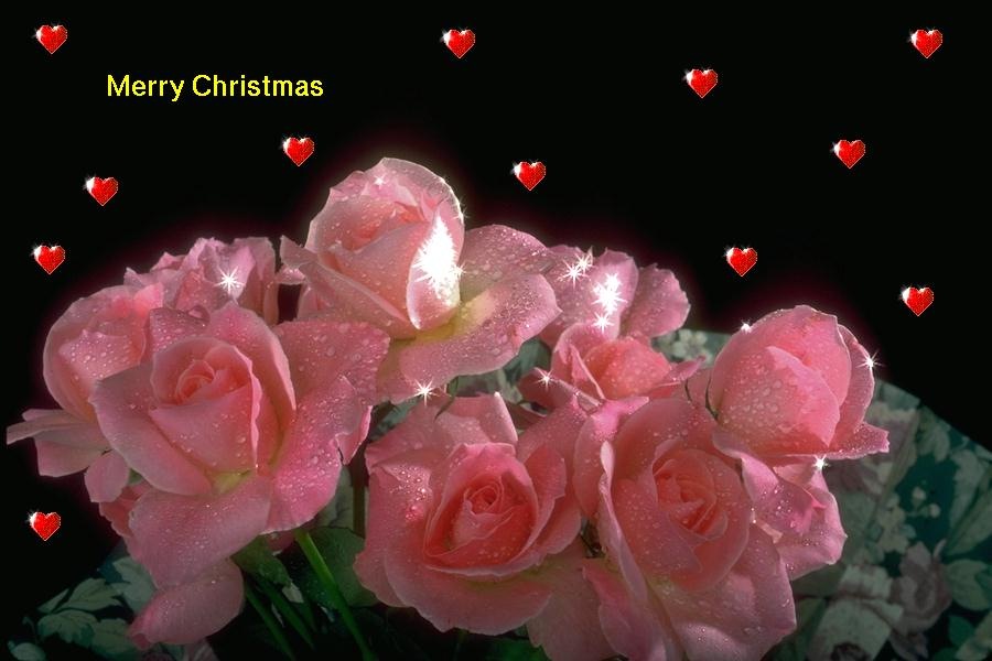 [Christmas Love Cards 8 hollywood stars photos  [2].jpg]