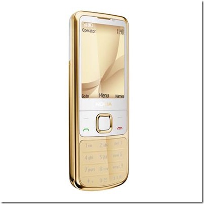Nokia 6700 classic Gold 7 uniquecoolwallpapers