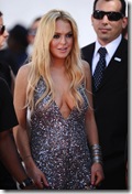 2010 MTV Movie Awards - Lindsay Lohan 5 uniquecoolwallpapers