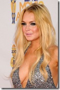 2010 MTV Movie Awards - Lindsay Lohan 25 uniquecoolwallpapers