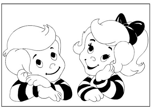 Candyland character coloring pages Quad Ocean Group Candyland character co