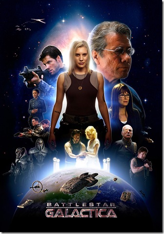 Battlestar_Galactica_poster_by_mruottin