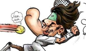Roger Federer VS davydenko vivo online | Quata  open 2011