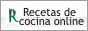 Recetas de Cocina Online