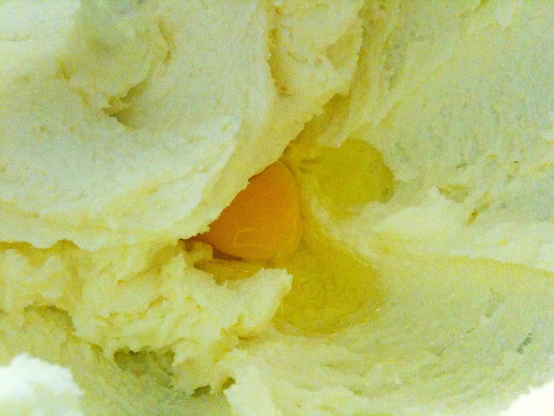 2010-09-13 Pound Cake 034