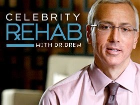 Celebrity Rehab