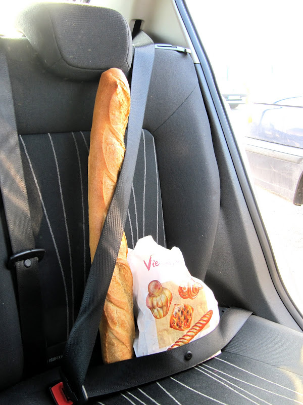 bread baby