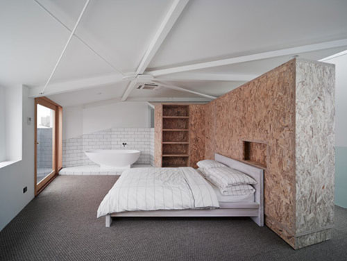 modern bedroom furniture australian design ideas