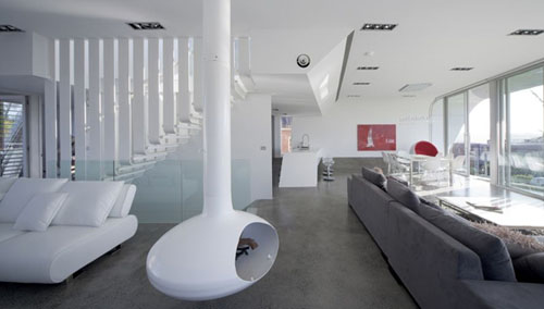 future interior ideas in australian house