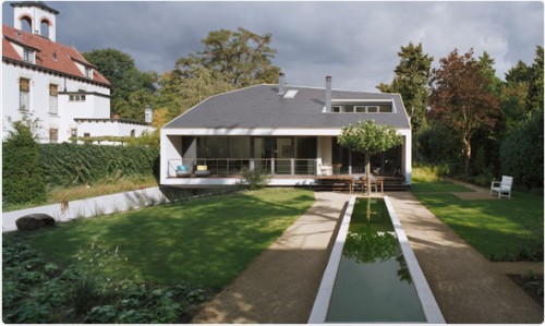 garden outdoor living showcase in Netherlands garden outdoor living showcase in Netherlands