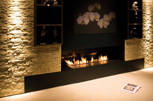 modern contemporary fireplaces accecories design ideas