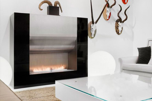 antique fireplace inserts design ideas
