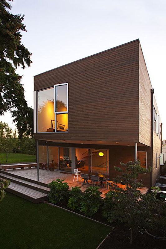 beautiful contemporary house design plans