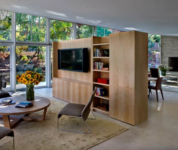 contemporary interior concept architecture design