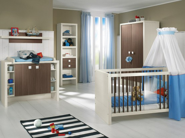 baby nursery furniture sets design ideas