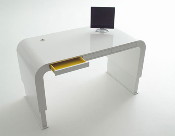 minimalist table furniture from signalement