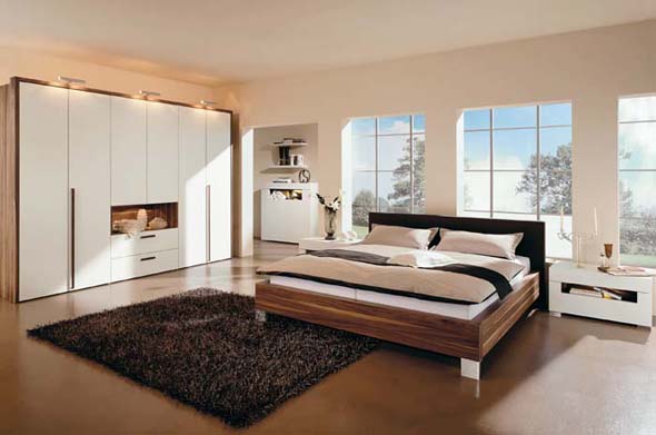 luxury master room furniture design inspiration