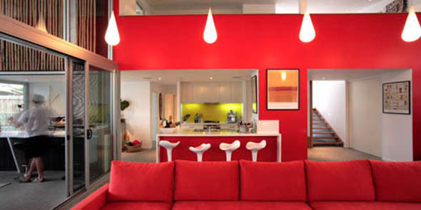 modern interior design inspiration idea