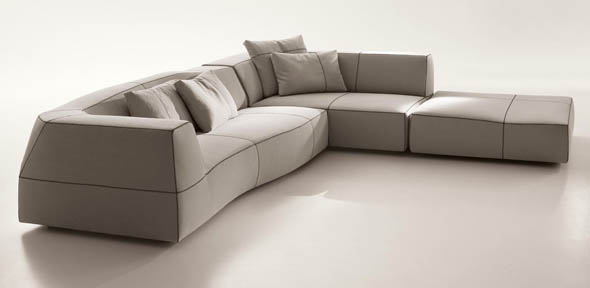 beautiful bend sofa design inspiration