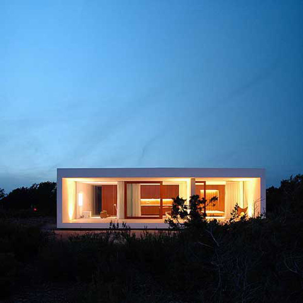 trendy house architecture design inspiration