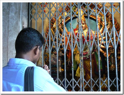 Maurice01-1st Prize-Locked Prayer