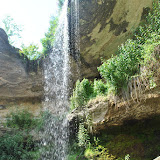 Tipova Cascada|Водопад в Ципово|Tipova Waterfall